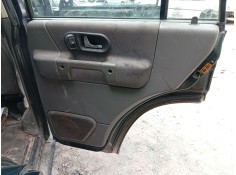 Recambio de guarnecido puerta trasera derecha para land rover discovery ii (l318) 2.5 td5 4x4 referencia OEM IAM   