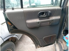 Recambio de guarnecido puerta trasera izquierda para land rover discovery ii (l318) 2.5 td5 4x4 referencia OEM IAM   