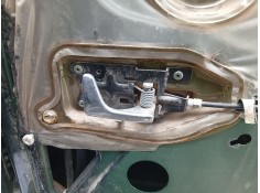Recambio de maneta interior delantera derecha para land rover discovery ii (l318) 2.5 td5 4x4 referencia OEM IAM FVC102200  