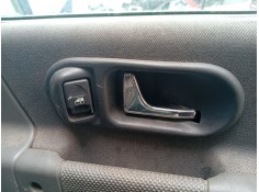 Recambio de maneta interior trasera derecha para land rover discovery ii (l318) 2.5 td5 4x4 referencia OEM IAM FVC102200  