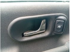 Recambio de maneta interior trasera izquierda para land rover discovery ii (l318) 2.5 td5 4x4 referencia OEM IAM FVC102210  