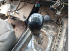 Recambio de pomo palanca cambio para land rover discovery ii (l318) 2.5 td5 4x4 referencia OEM IAM   