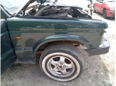 Recambio de aleta delantera derecha para land rover discovery ii (l318) 2.5 td5 4x4 referencia OEM IAM ALR9486 ASB700020 