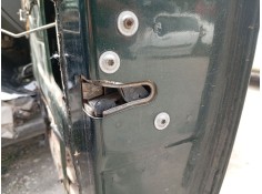 Recambio de cerradura puerta delantera derecha para land rover discovery ii (l318) 2.5 td5 4x4 referencia OEM IAM FQJ102900  