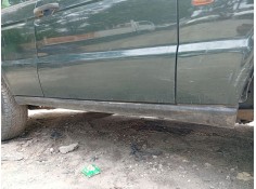 Recambio de faldon lateral para land rover discovery ii (l318) 2.5 td5 4x4 referencia OEM IAM DDJ100840 DDJ100820 