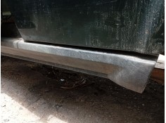 Recambio de faldon lateral para land rover discovery ii (l318) 2.5 td5 4x4 referencia OEM IAM DDJ100850 DDJ100830  2