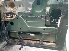 Recambio de luna delantera derecha para land rover discovery ii (l318) 2.5 td5 4x4 referencia OEM IAM CUB102700   2