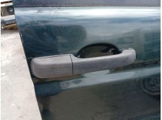 Recambio de maneta exterior delantera derecha para land rover discovery ii (l318) 2.5 td5 4x4 referencia OEM IAM CXB103020  