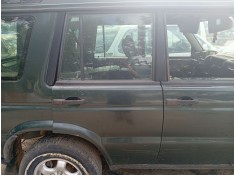 Recambio de puerta trasera derecha para land rover discovery ii (l318) 2.5 td5 4x4 referencia OEM IAM BFA700060  