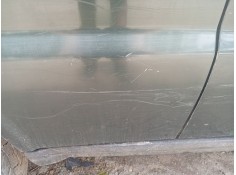 Recambio de puerta trasera derecha para land rover discovery ii (l318) 2.5 td5 4x4 referencia OEM IAM BFA700060   2