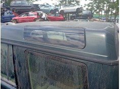 Recambio de luna trasera izquierda para land rover discovery ii (l318) 2.5 td5 4x4 referencia OEM IAM 5910LT  