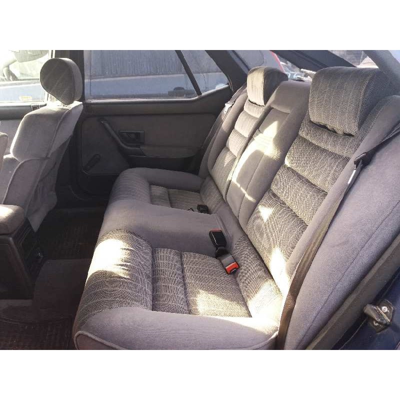 citroen xm berlina 2.0   |   0.94 - 0.01 | 1994 - 2001 | 147 cv / 108 kw del año 1994