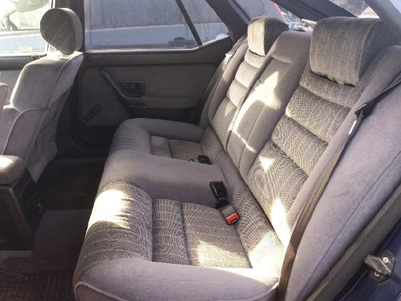 citroen xm berlina 2.0   |   0.94 - 0.01 | 1994 - 2001 | 147 cv / 108 kw del año 1994