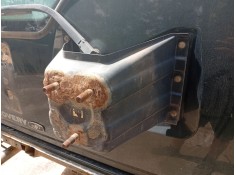 Recambio de soporte rueda repuesto para land rover discovery ii (l318) 2.5 td5 4x4 referencia OEM IAM    2