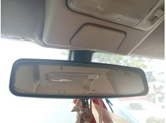 Recambio de espejo retrovisor interior para land rover discovery ii (l318) 2.5 td5 4x4 referencia OEM IAM CTB000010  