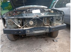Recambio de paragolpes delantero para land rover discovery ii (l318) 2.5 td5 4x4 referencia OEM IAM DPB104630  
