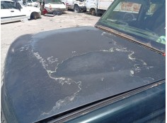 Recambio de capot para land rover discovery ii (l318) 2.5 td5 4x4 referencia OEM IAM BKA700040   2