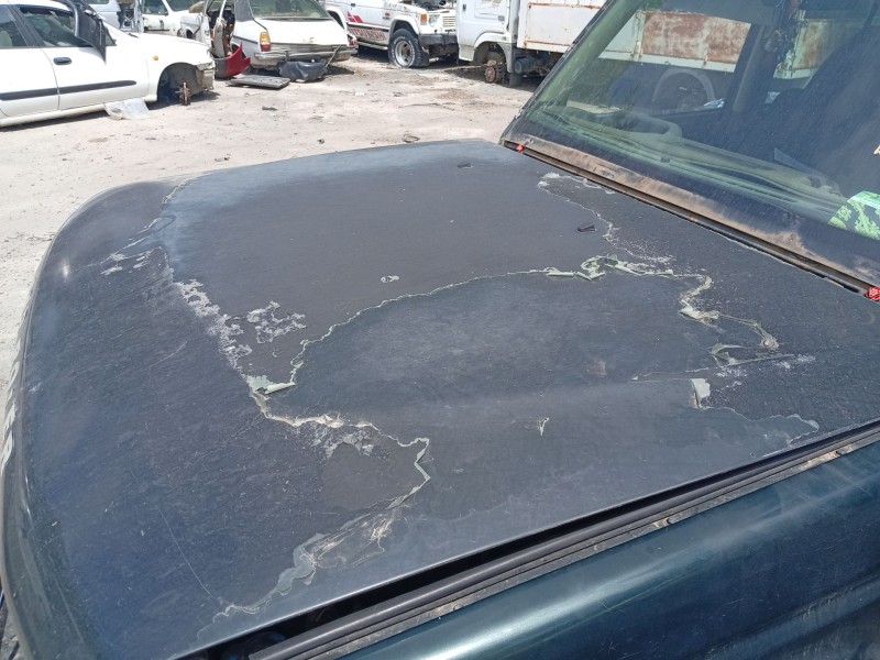 Recambio de capot para land rover discovery ii (l318) 2.5 td5 4x4 referencia OEM IAM BKA700040  