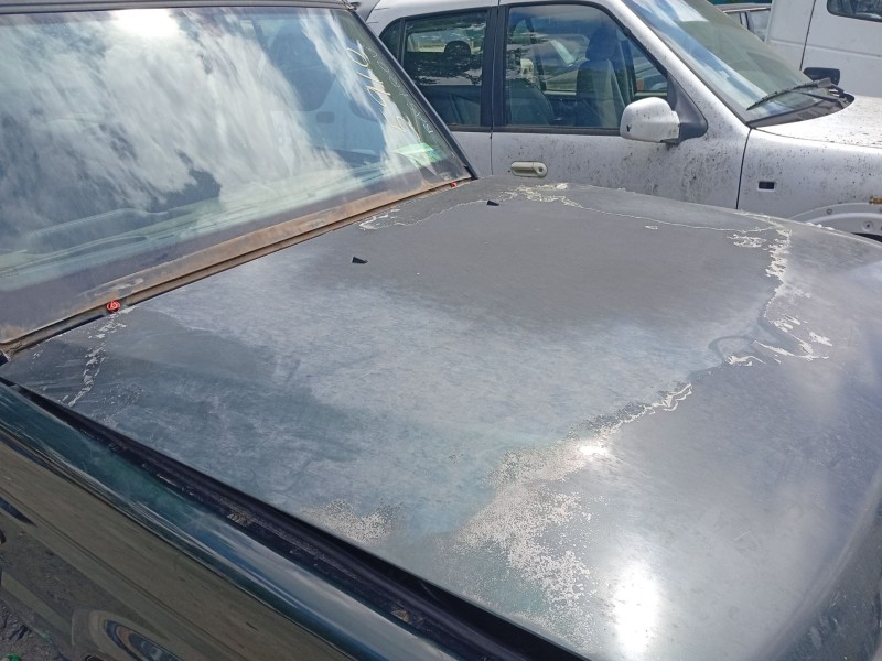 Recambio de capot para land rover discovery ii (l318) 2.5 td5 4x4 referencia OEM IAM BKA700040  