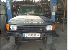 Recambio de cinturon seguridad delantero derecho para land rover discovery ii (l318) 2.5 td5 4x4 referencia OEM IAM EVB000700LNF