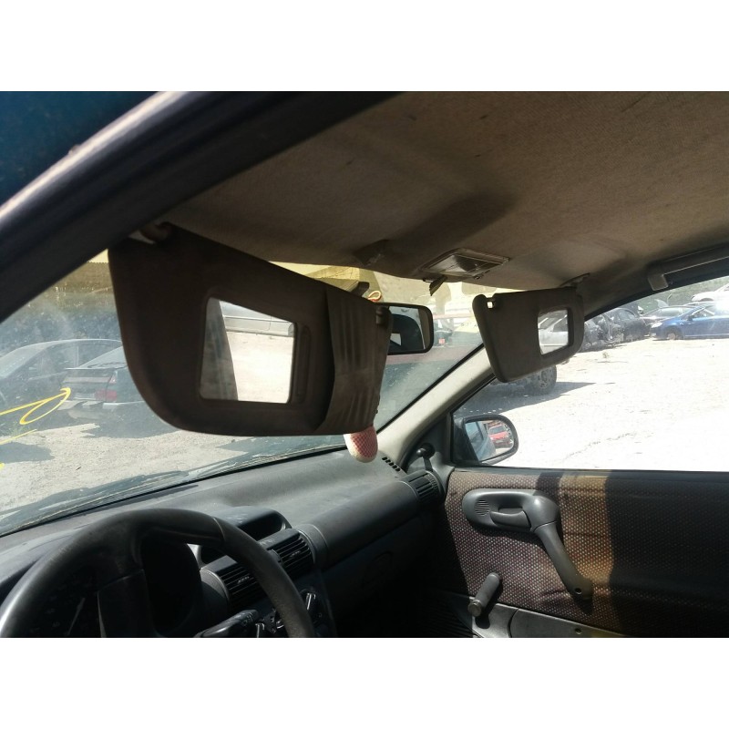 opel corsa b 1.4 cat (2h6)   |   0.93 - ... | 1993 | 60 cv / 44 kw del año 1993