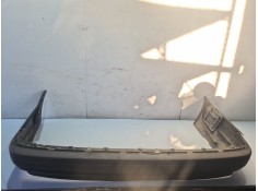 Recambio de paragolpes trasero para volvo serie 940 berlina/familiar 2.3 cat referencia OEM IAM 1358600  
