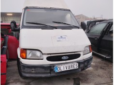 Recambio de piston para ford transit furgoneta (e_ _) 2.5 tdi (eal, eas) referencia OEM IAM   