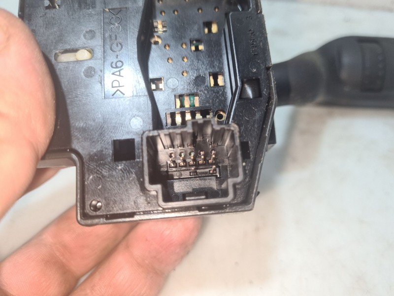 Recambio de mando intermitentes para ford focus c-max (cap) trend (d) referencia OEM IAM 1362588  