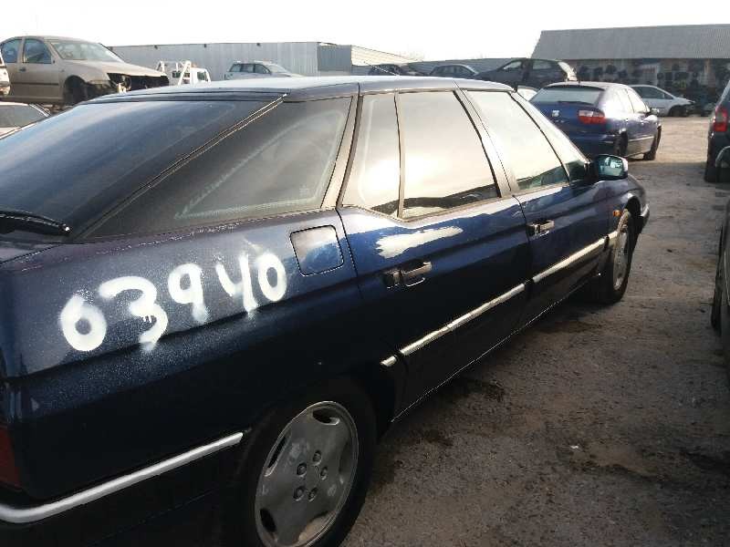 citroen xm berlina 2.0   |   0.94 - 0.01 | 1994 - 2001 | 147 cv / 108 kw del año 1994