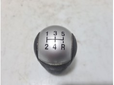 Recambio de pomo palanca cambio para ford focus c-max (cap) trend (d) referencia OEM IAM 7274575  