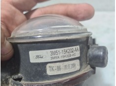 Recambio de faro antiniebla izquierdo para ford focus c-max (cap) trend (d) referencia OEM IAM 1481007   2