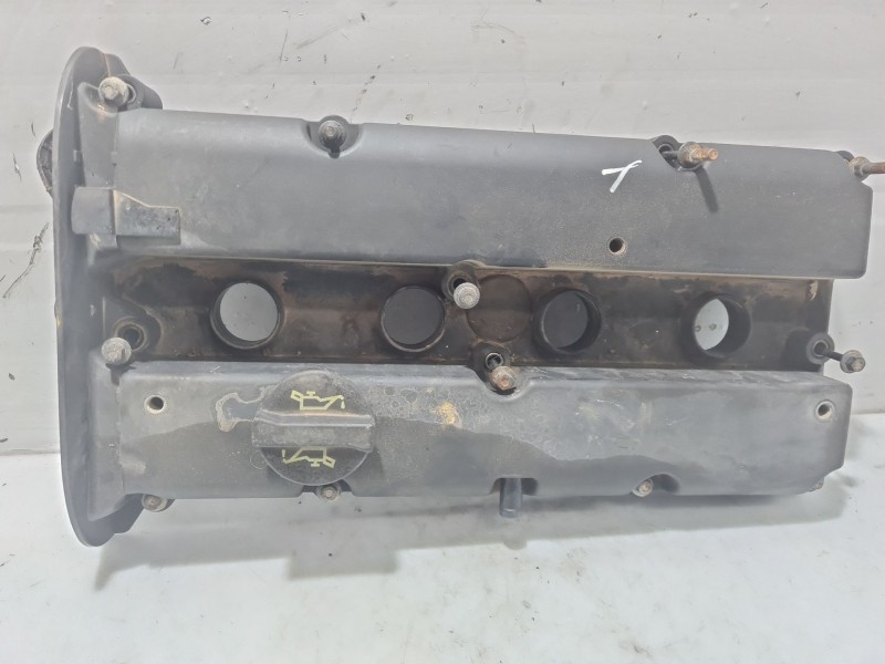 Recambio de tapa balancines para ford focus c-max (cap) trend (d) referencia OEM IAM 1357168  