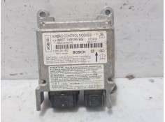 Recambio de centralita airbag para ford focus c-max (cap) trend (d) referencia OEM IAM 1374999 3M5T14B056BG 0285001452