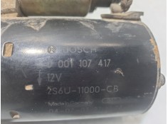 Recambio de soporte de paragolpe para ford focus c-max (cap) trend (d) referencia OEM IAM 1732742   2