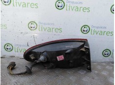 Recambio de piloto trasero derecho para  referencia OEM IAM    2