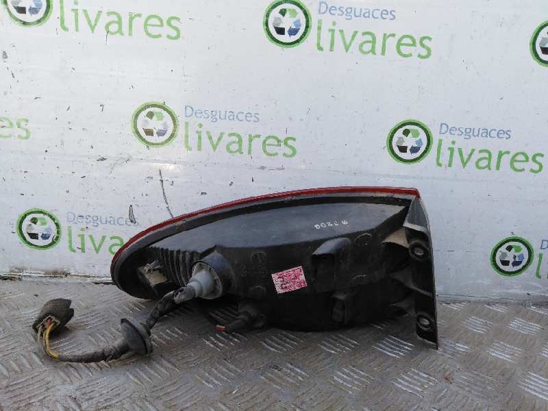 Recambio de piloto trasero derecho para  referencia OEM IAM   