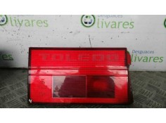 Recambio de piloto trasero derecho para  referencia OEM IAM