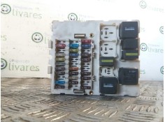 Recambio de caja reles / fusibles para ford tourneo connect (tc7)    |   0.02 - 0.09 | 2002 - 2009 referencia OEM IAM 518774302 