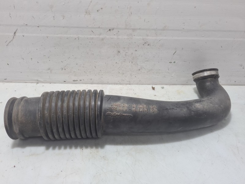 Recambio de tubo para ford focus c-max (cap) trend (d) referencia OEM IAM   
