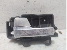 Recambio de maneta interior trasera izquierda para ford focus c-max (cap) trend (d) referencia OEM IAM 1470119  