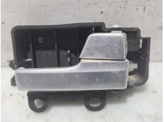 Recambio de maneta interior delantera derecha para ford focus c-max (cap) trend (d) referencia OEM IAM 1470119 3M51R22600 
