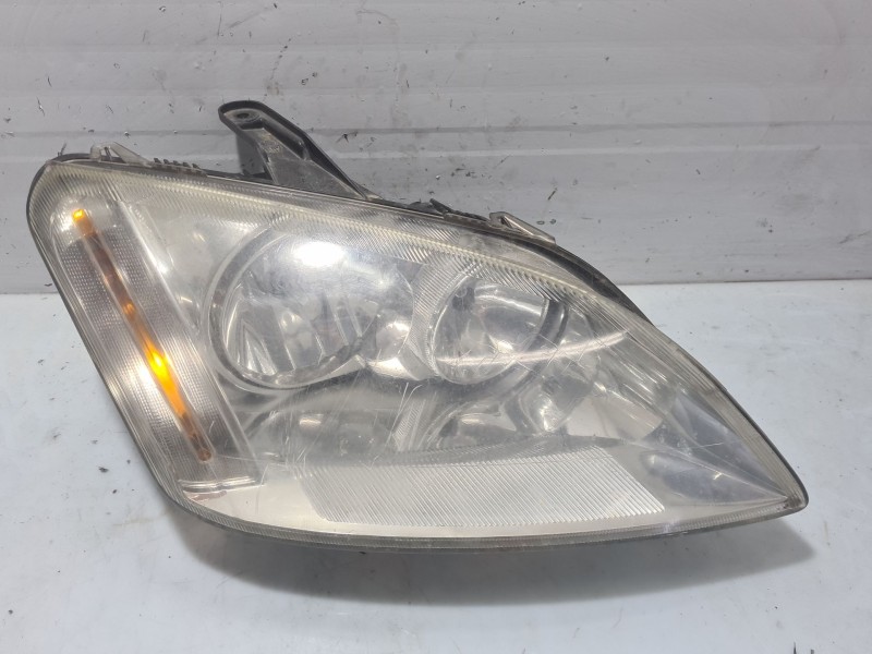 Recambio de faro derecho para ford focus c-max (cap) trend (d) referencia OEM IAM   
