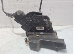 Recambio de cerradura puerta delantera izquierda para ford focus c-max (cap) trend (d) referencia OEM IAM 4976083  