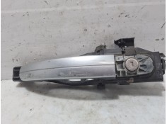 Recambio de maneta exterior delantera izquierda para ford focus c-max (cap) trend (d) referencia OEM IAM 1305822  