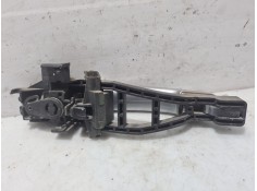 Recambio de maneta exterior delantera izquierda para ford focus c-max (cap) trend (d) referencia OEM IAM 1305822   2