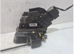 Recambio de cerradura puerta trasera derecha para ford focus c-max (cap) trend (d) referencia OEM IAM 1633162  