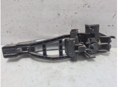 Recambio de maneta exterior trasera derecha para ford focus c-max (cap) trend (d) referencia OEM IAM 1305822   2