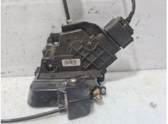 Recambio de cerradura puerta delantera derecha para ford focus c-max (cap) trend (d) referencia OEM IAM 4892360  