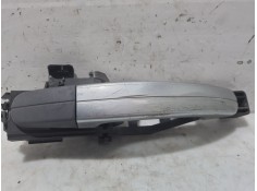 Recambio de maneta exterior delantera derecha para ford focus c-max (cap) trend (d) referencia OEM IAM 1305822  