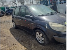 renault scénic ii (jm0/1_) del año 2005 2